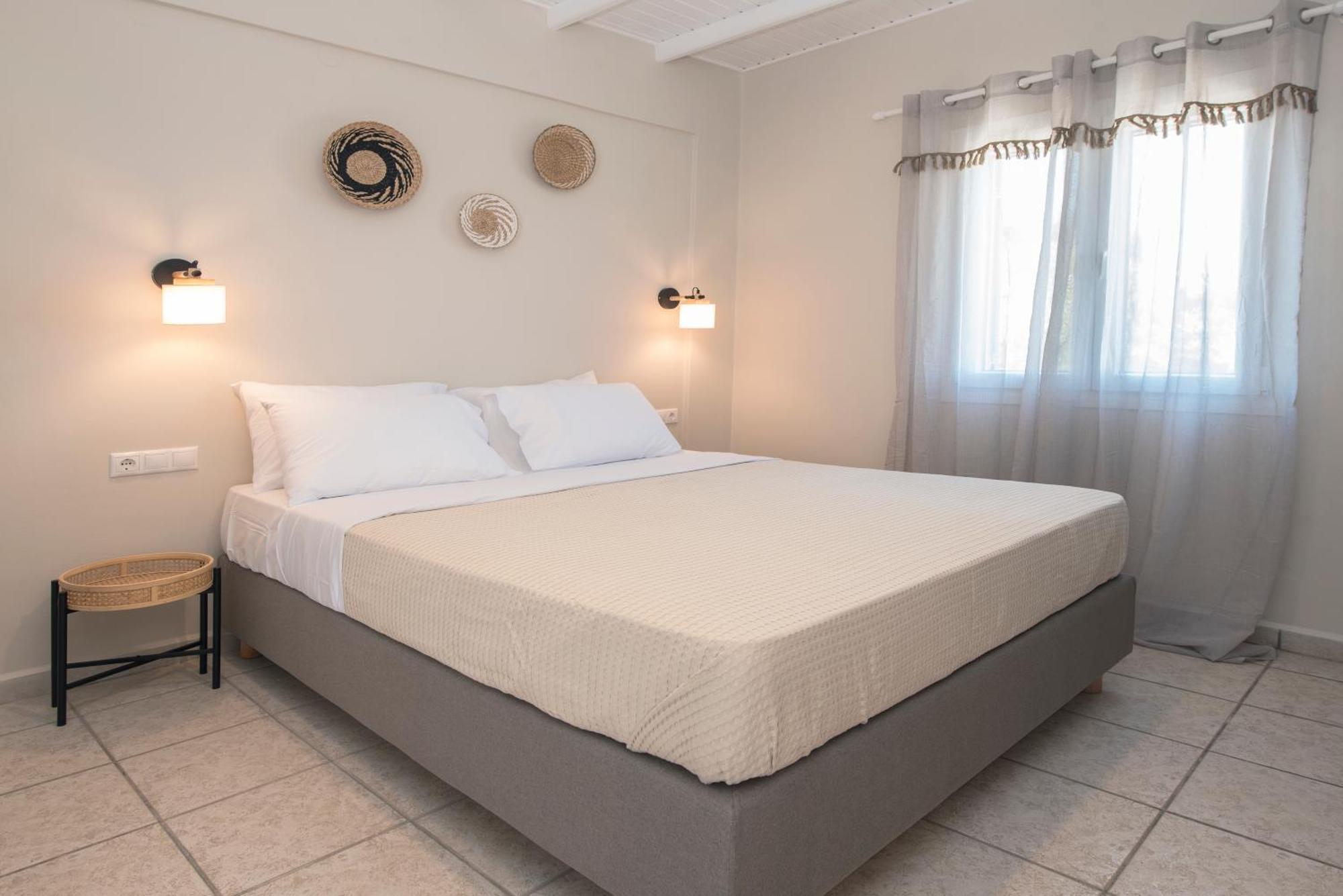 Glafki Studios Syros Megas Gialos - Nites Luaran gambar